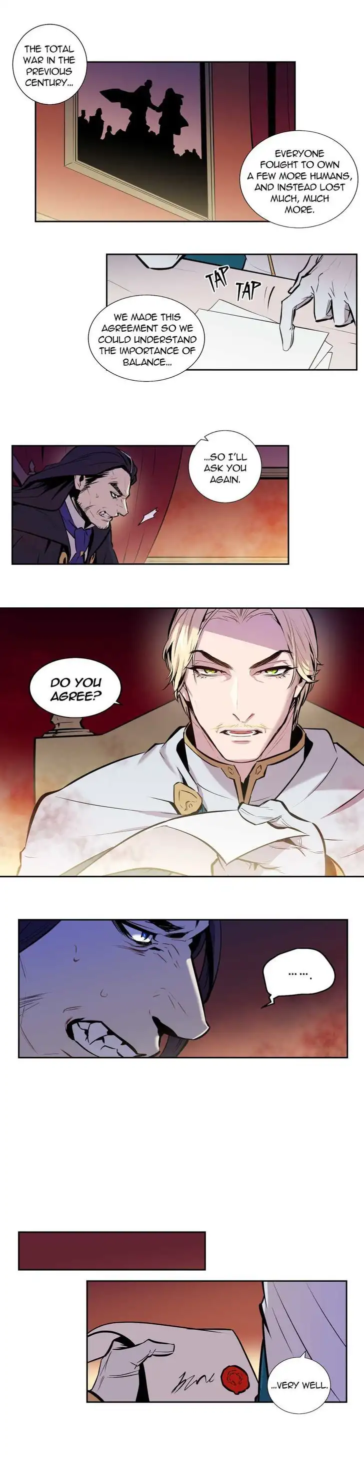 Blood Bank Chapter 31 Page 4