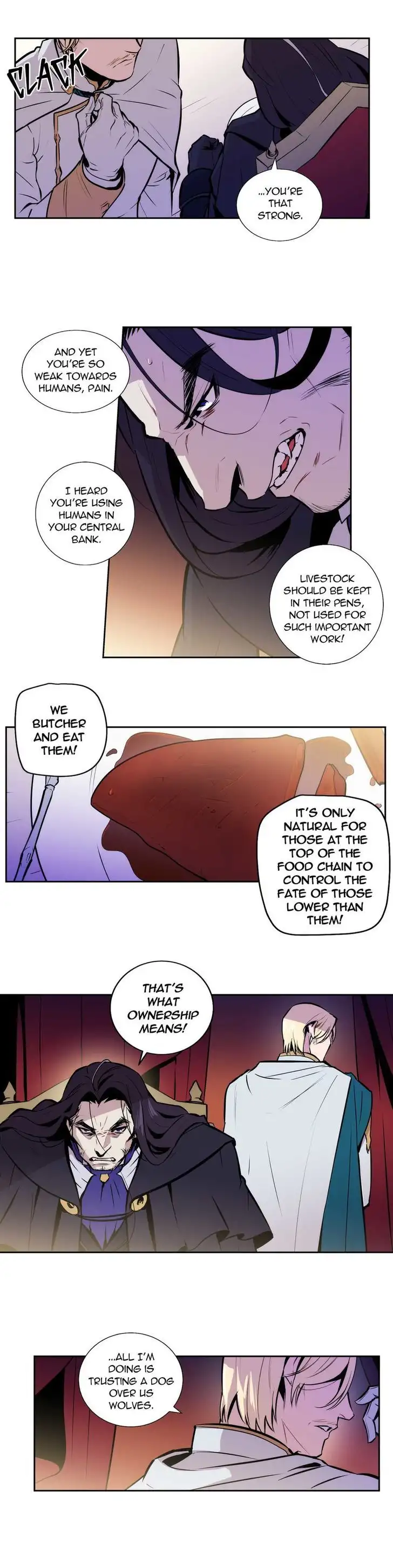 Blood Bank Chapter 31 Page 5