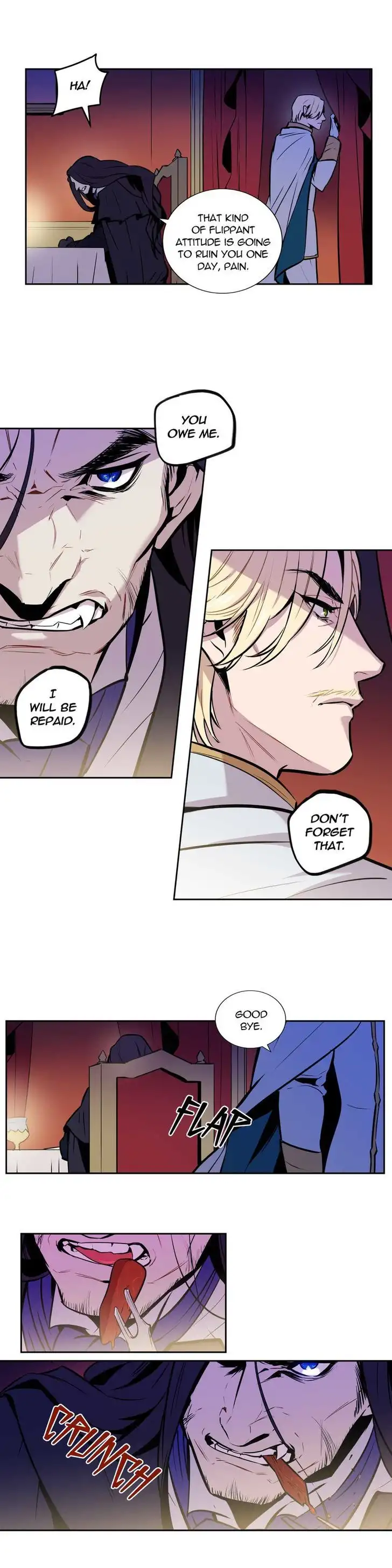Blood Bank Chapter 31 Page 6