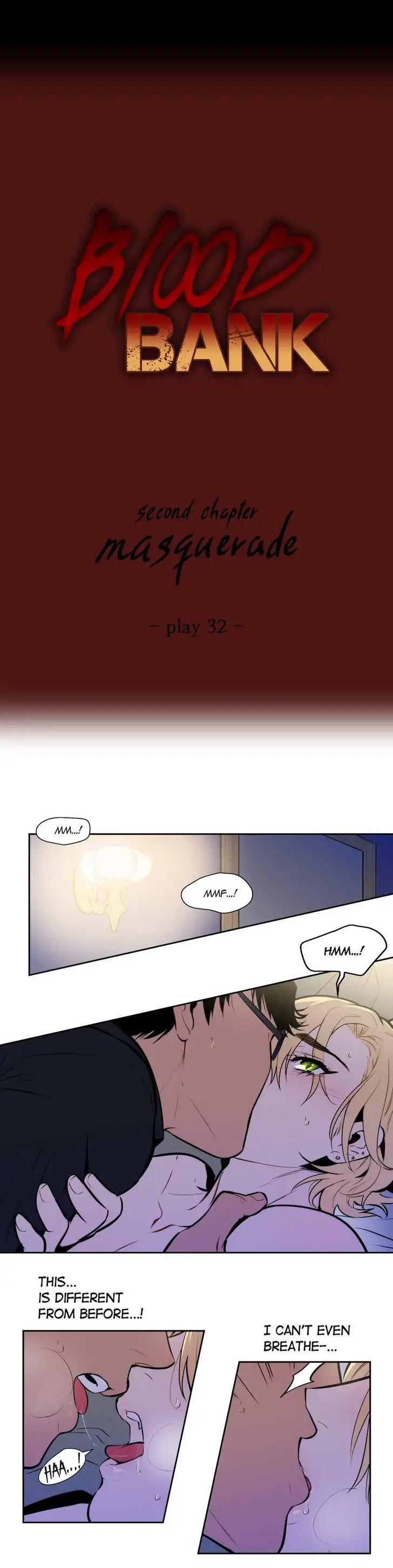 Blood Bank Chapter 32 Page 2