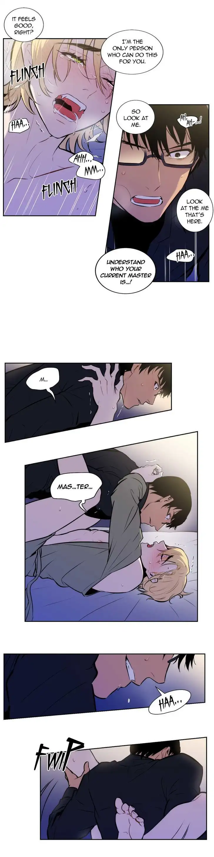 Blood Bank Chapter 32 Page 5