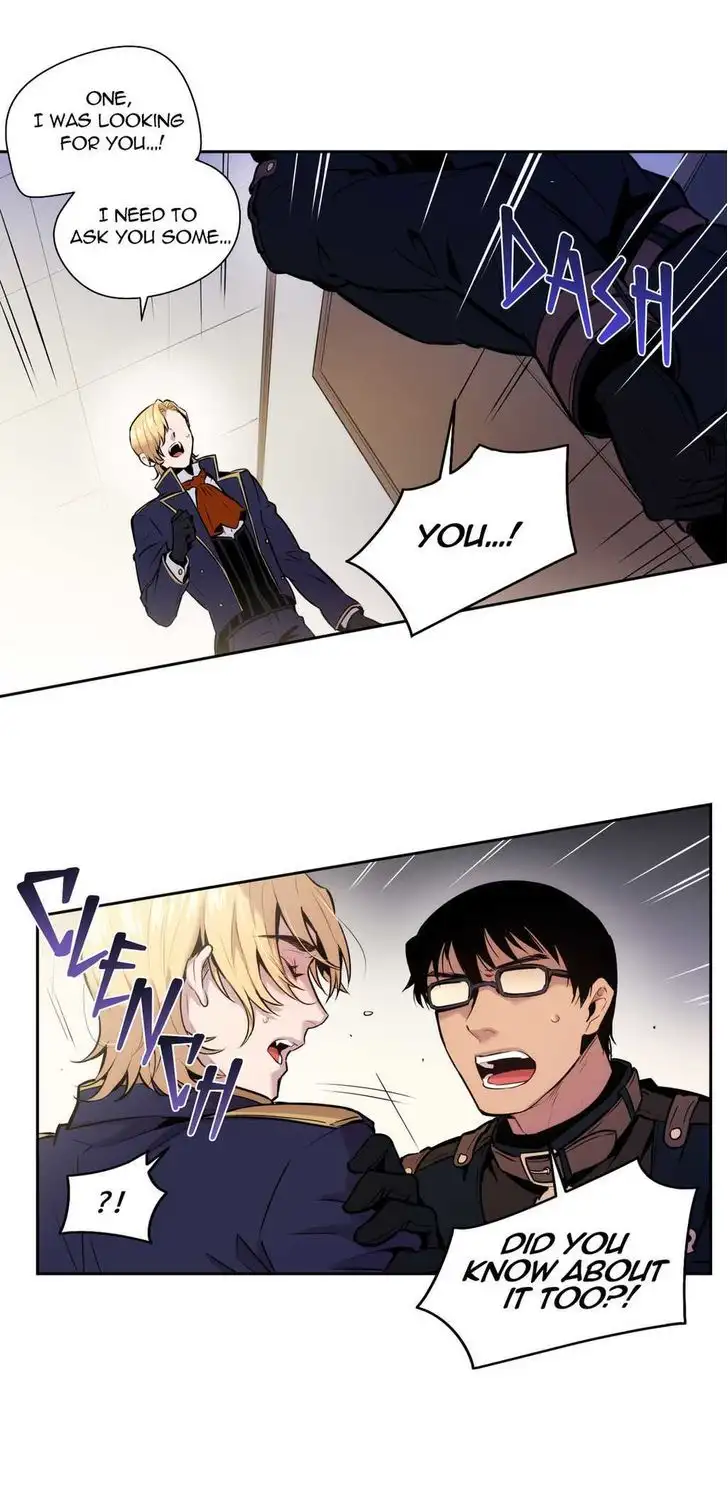 Blood Bank Chapter 33 Page 14