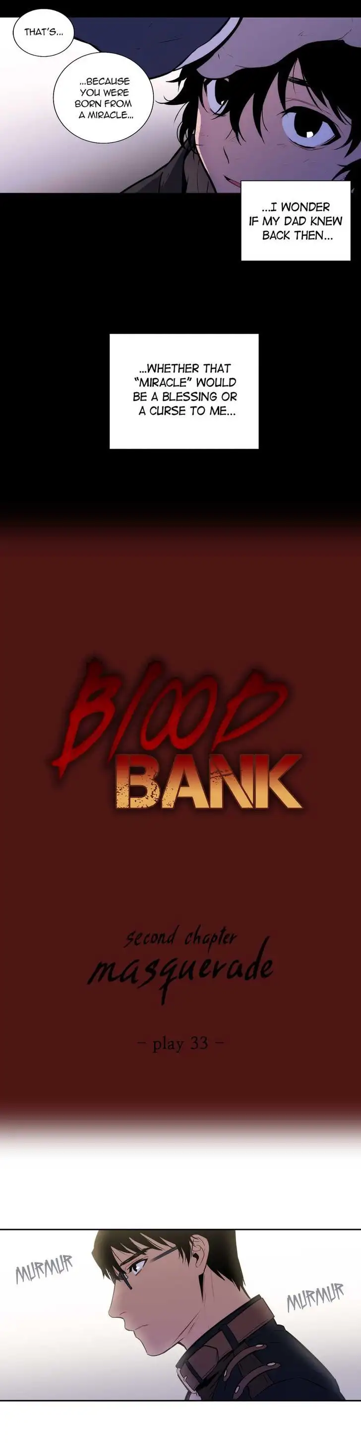 Blood Bank Chapter 33 Page 2