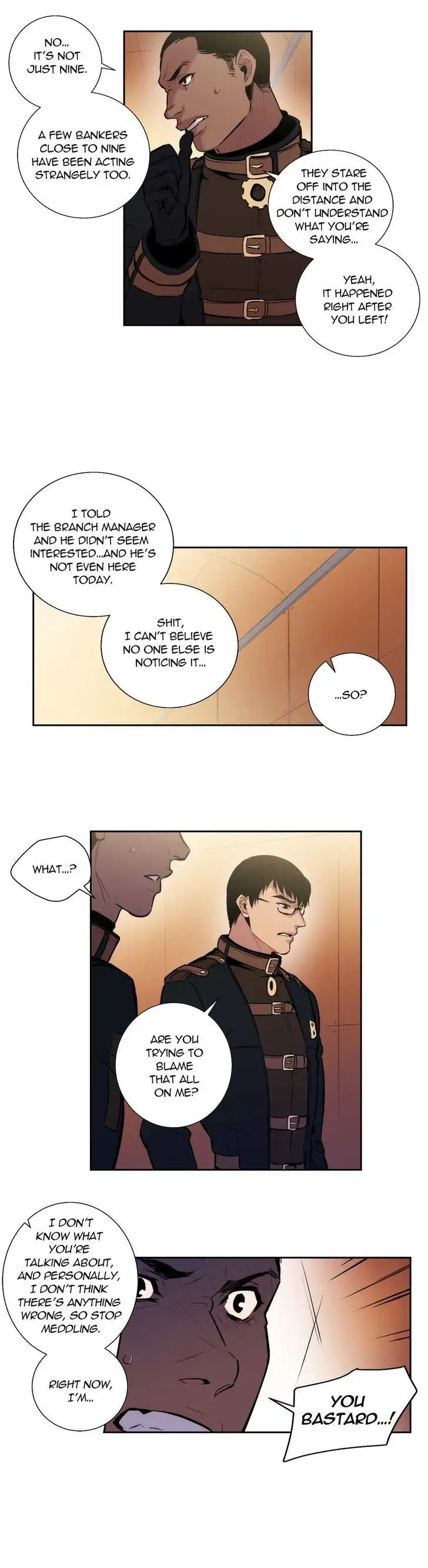 Blood Bank Chapter 33 Page 7