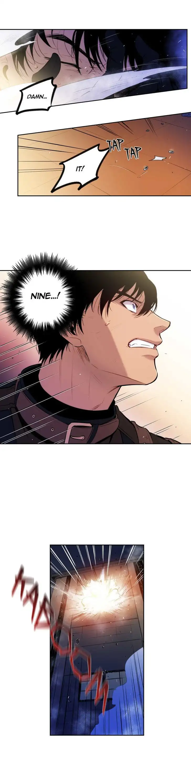 Blood Bank Chapter 34 Page 10