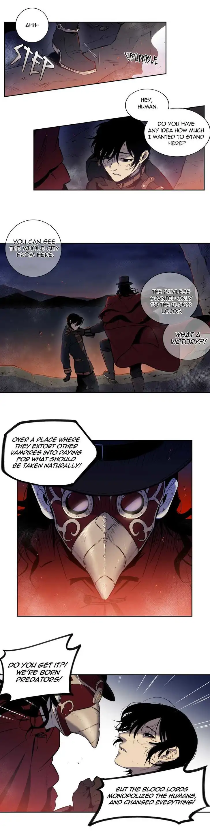 Blood Bank Chapter 34 Page 11