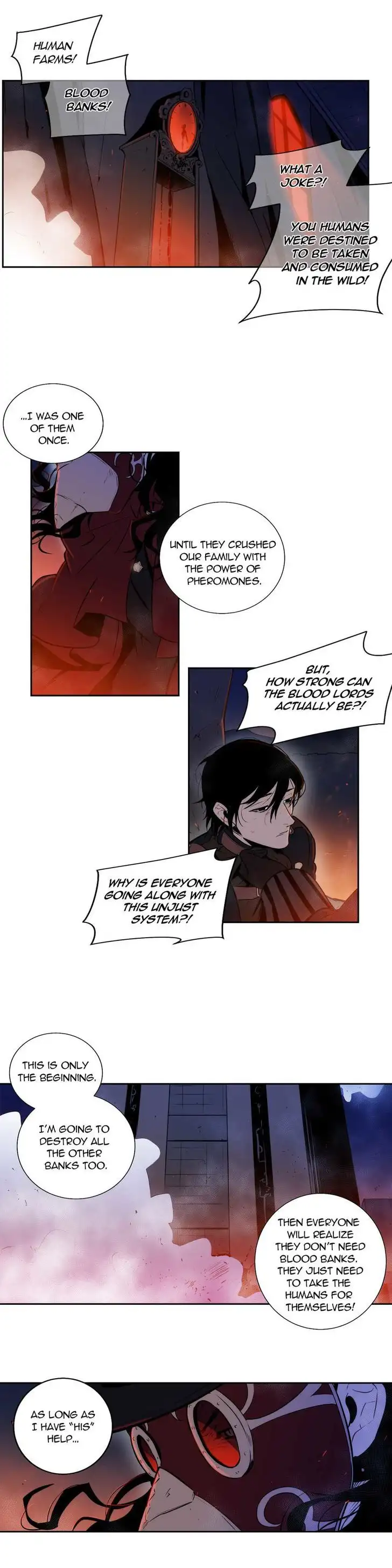 Blood Bank Chapter 34 Page 12