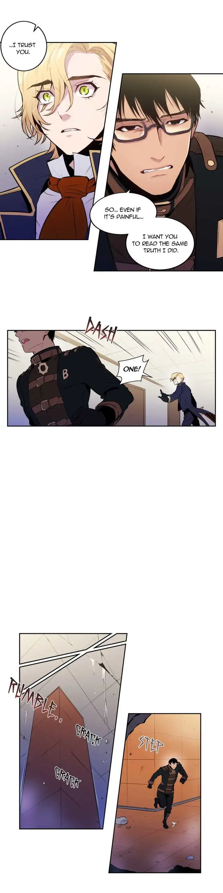 Blood Bank Chapter 34 Page 4