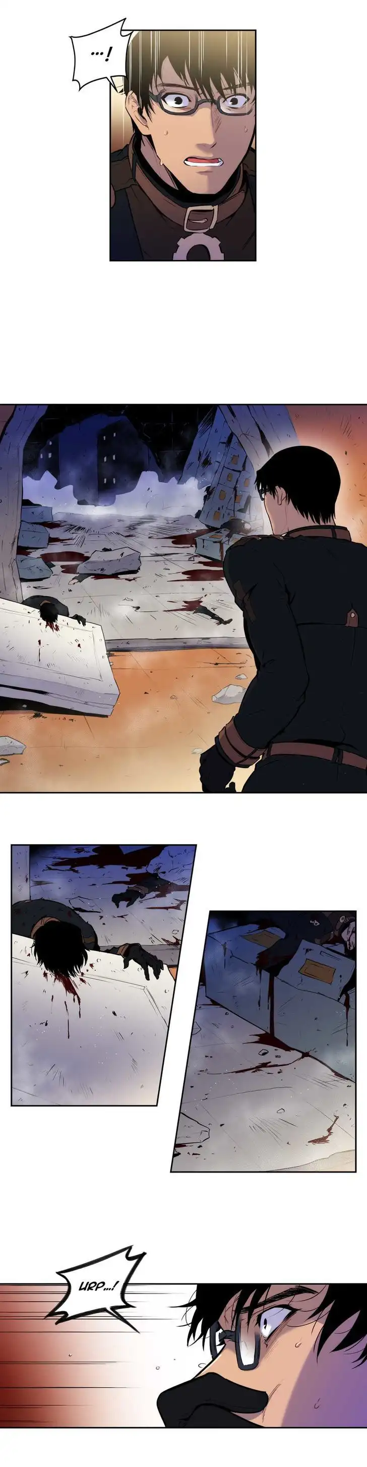 Blood Bank Chapter 34 Page 5