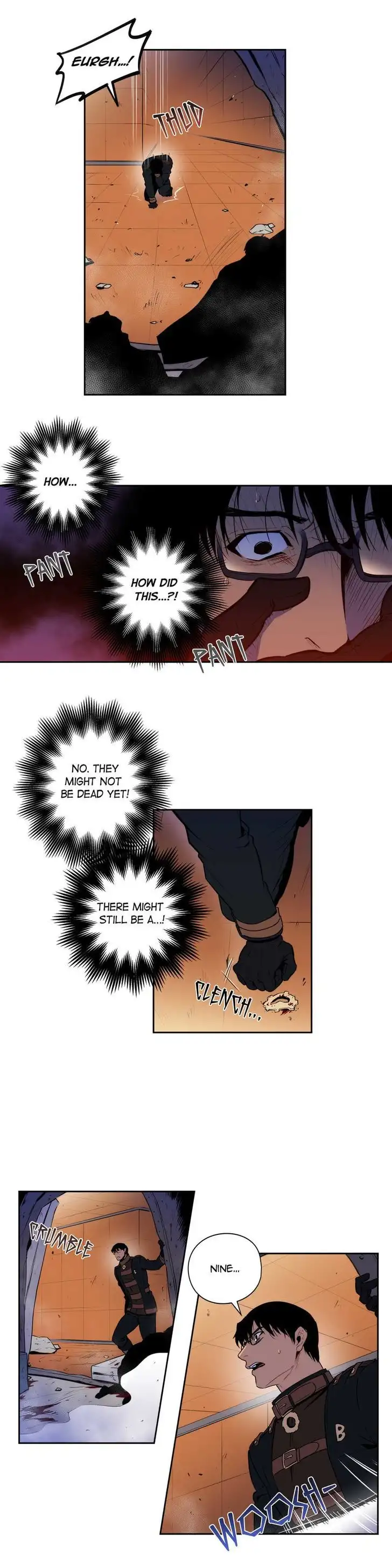 Blood Bank Chapter 34 Page 6