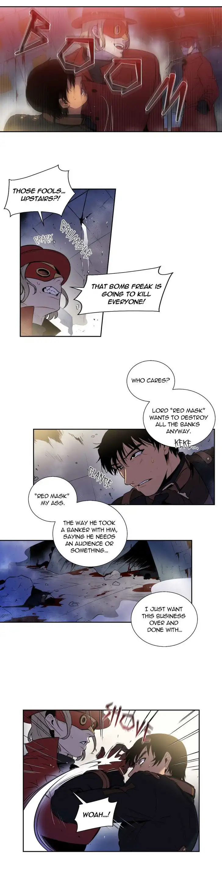 Blood Bank Chapter 34 Page 8