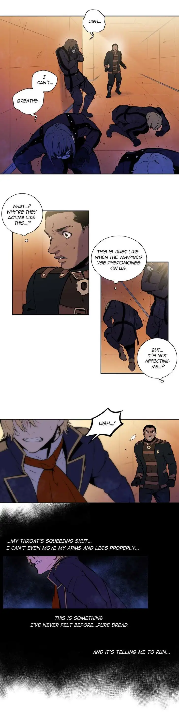 Blood Bank Chapter 35 Page 10
