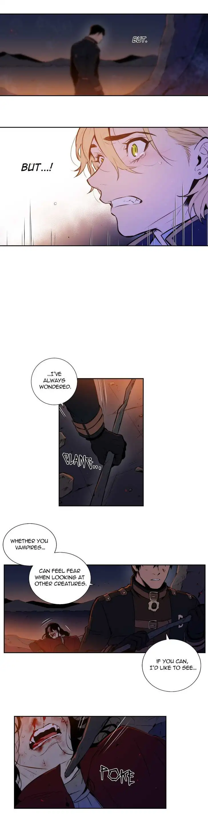 Blood Bank Chapter 35 Page 11