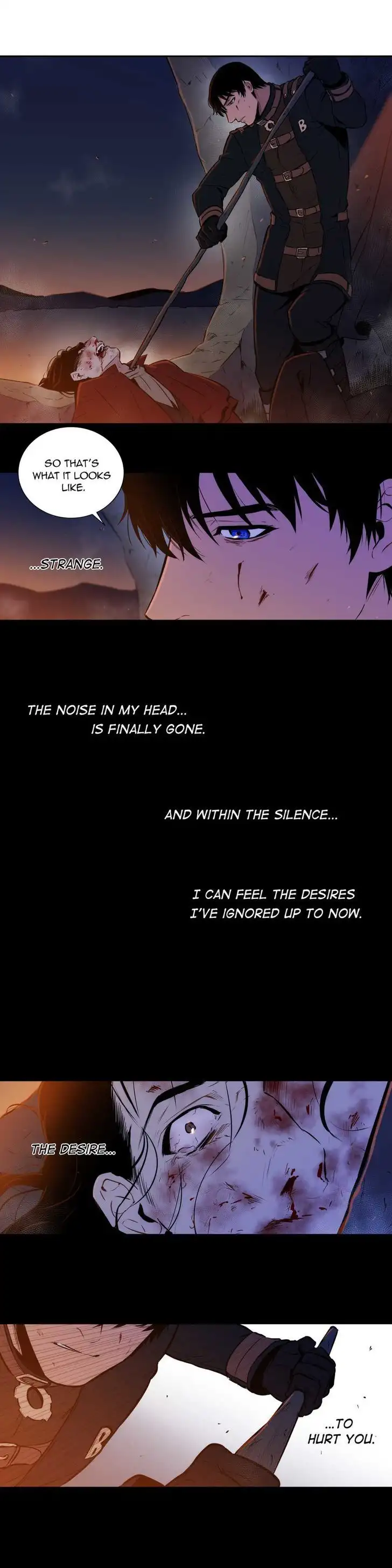 Blood Bank Chapter 35 Page 12