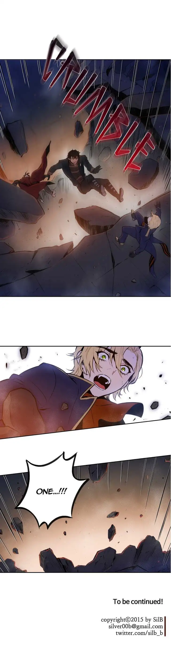Blood Bank Chapter 35 Page 16