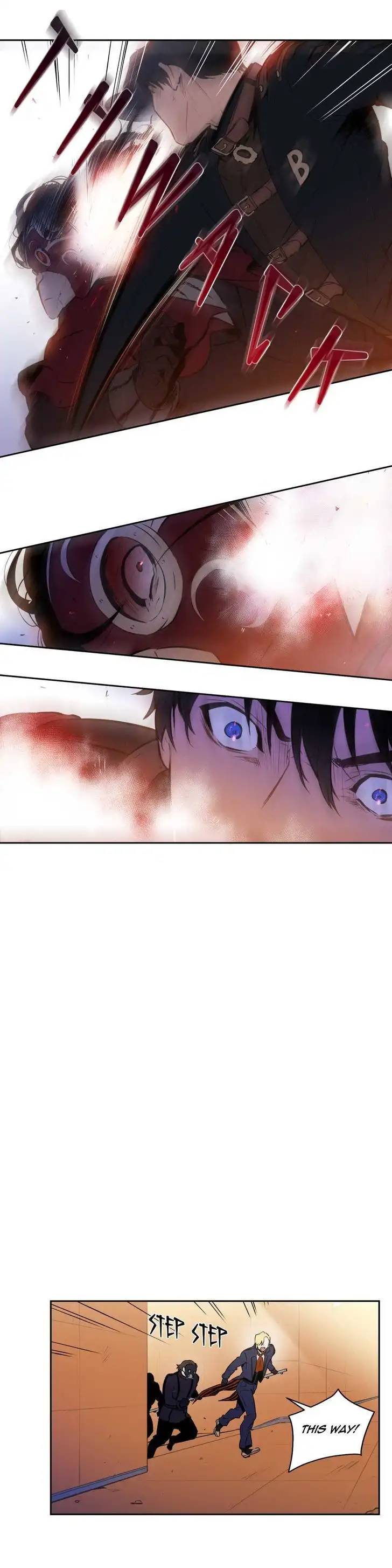 Blood Bank Chapter 35 Page 5