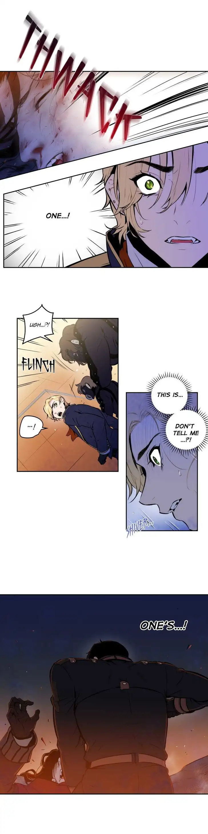 Blood Bank Chapter 35 Page 7