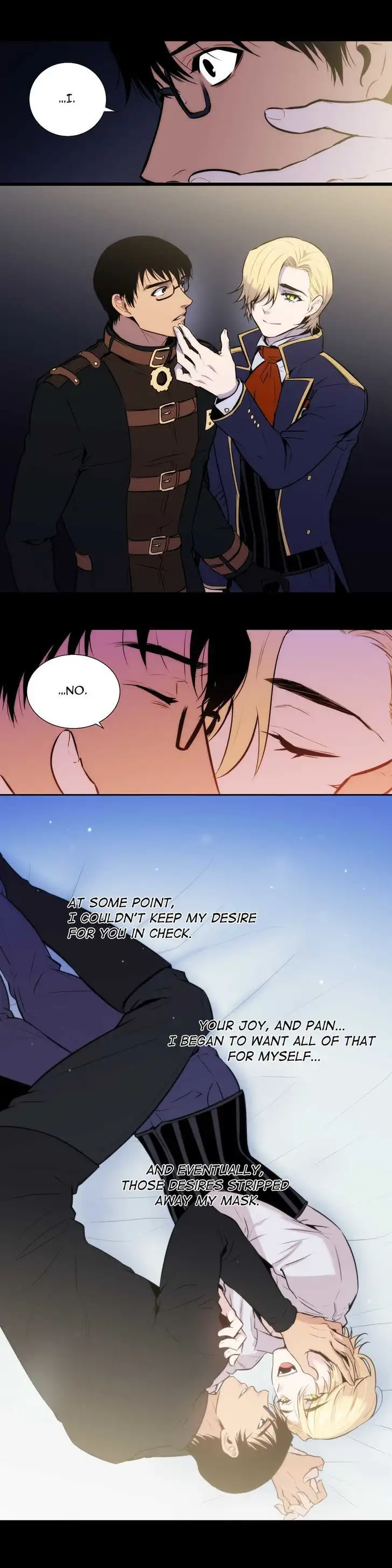 Blood Bank Chapter 36 Page 11