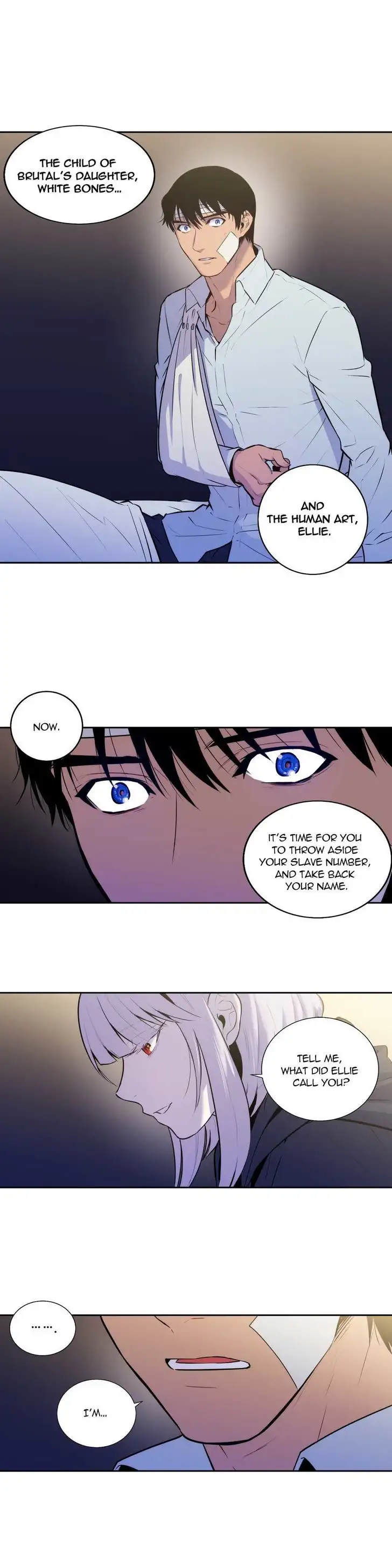 Blood Bank Chapter 36 Page 15