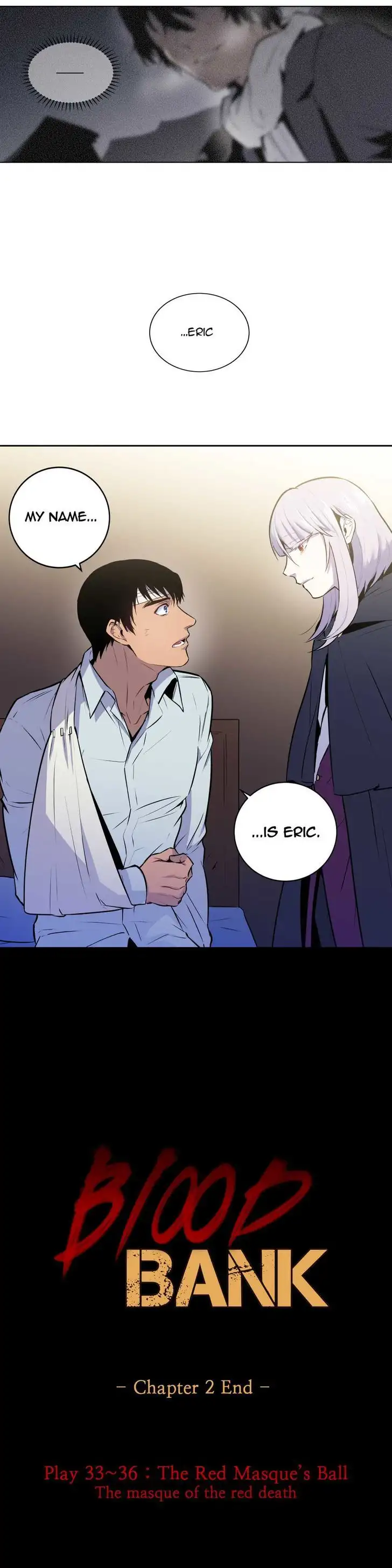 Blood Bank Chapter 36 Page 16