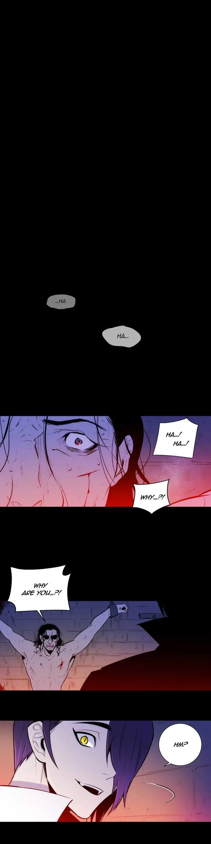 Blood Bank Chapter 36 Page 17