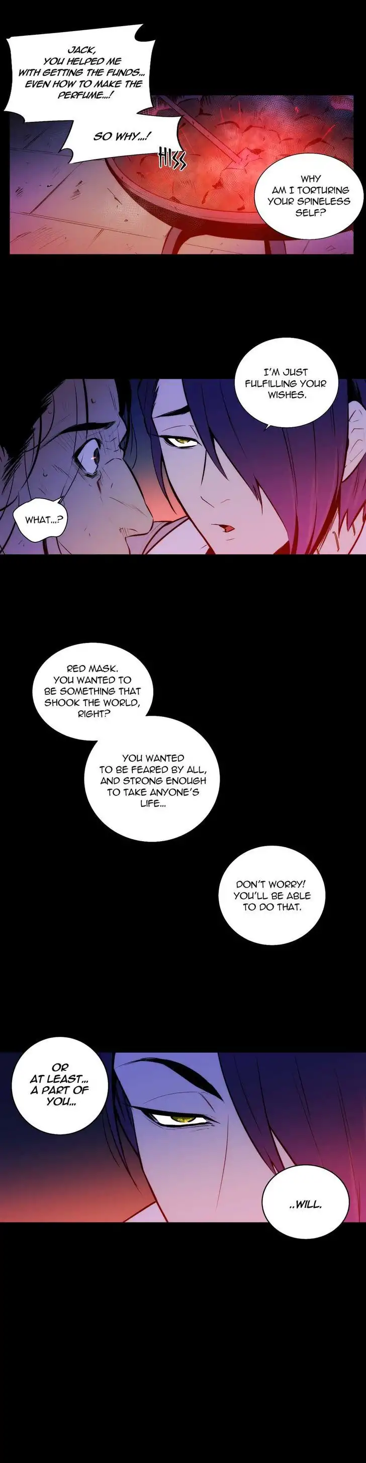 Blood Bank Chapter 36 Page 18