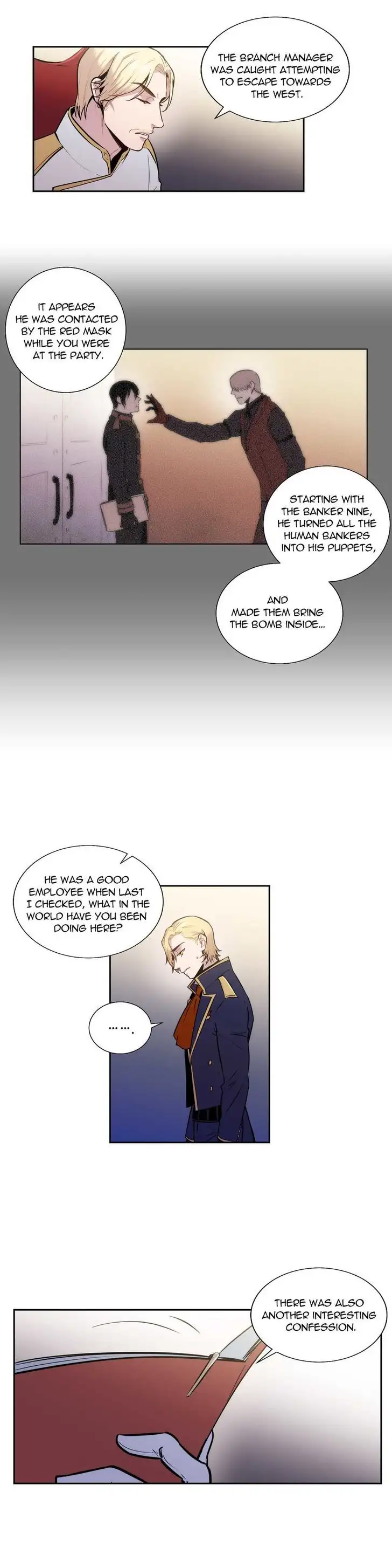 Blood Bank Chapter 36 Page 2