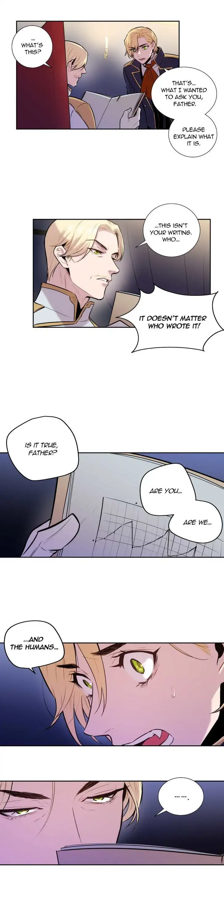 Blood Bank Chapter 36 Page 5