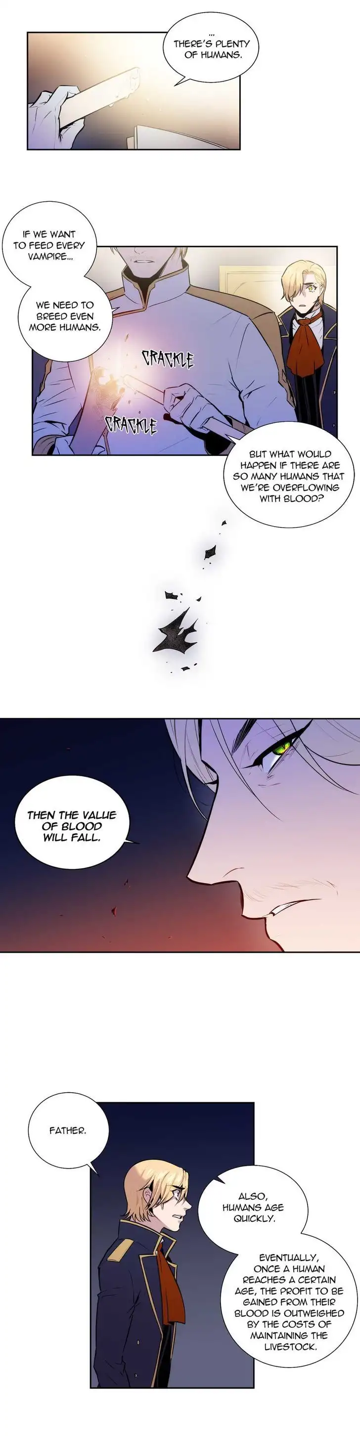 Blood Bank Chapter 36 Page 6