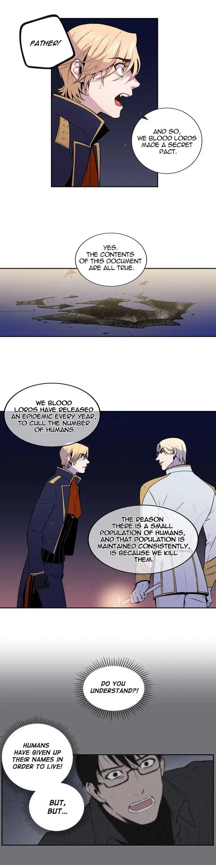 Blood Bank Chapter 36 Page 7