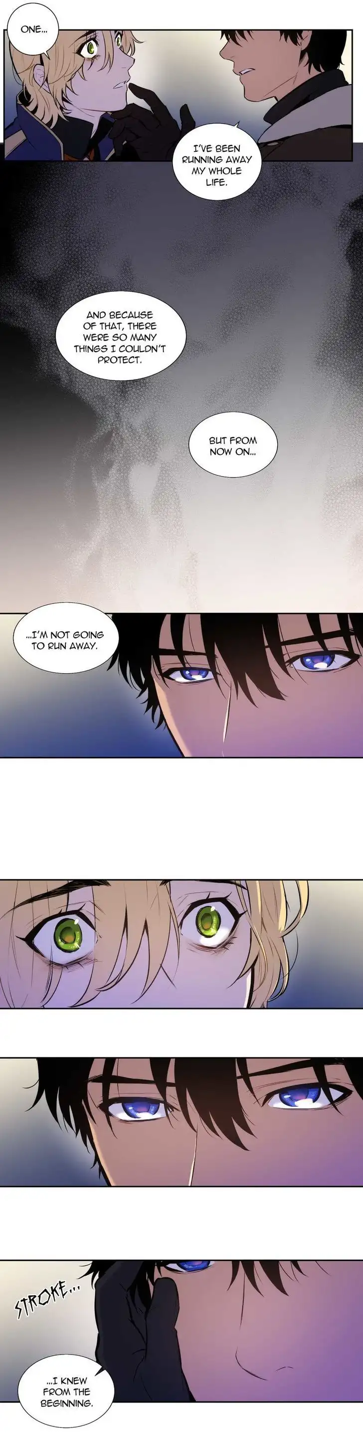 Blood Bank Chapter 37 Page 12