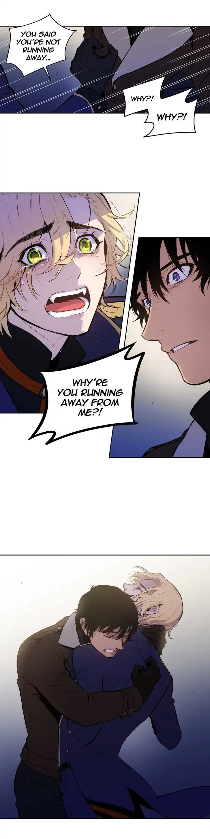 Blood Bank Chapter 37 Page 14