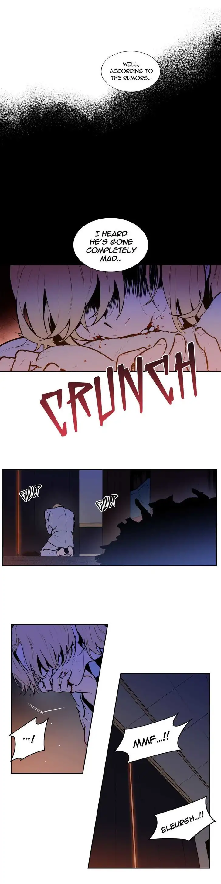 Blood Bank Chapter 37 Page 4