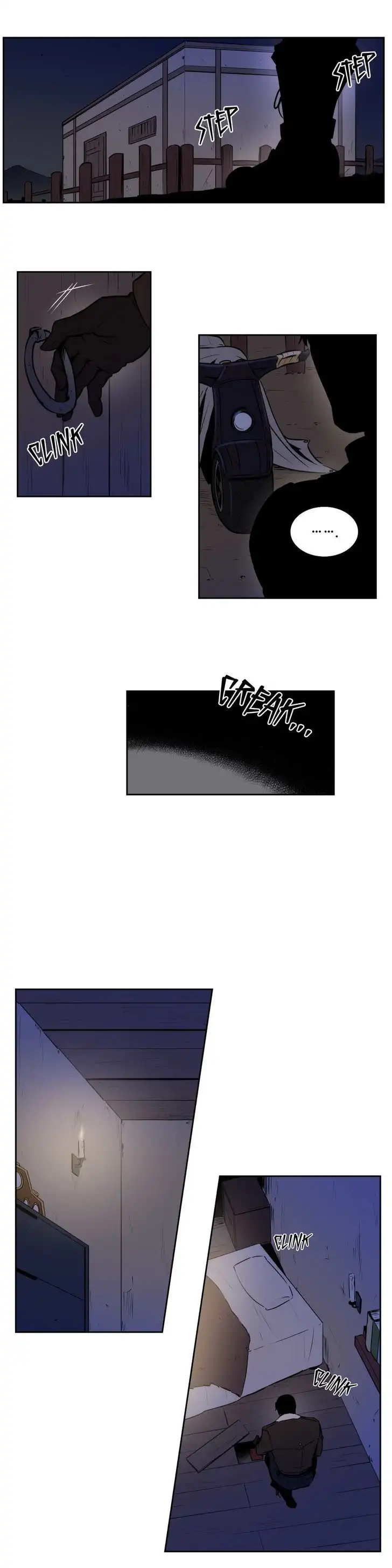 Blood Bank Chapter 37 Page 6