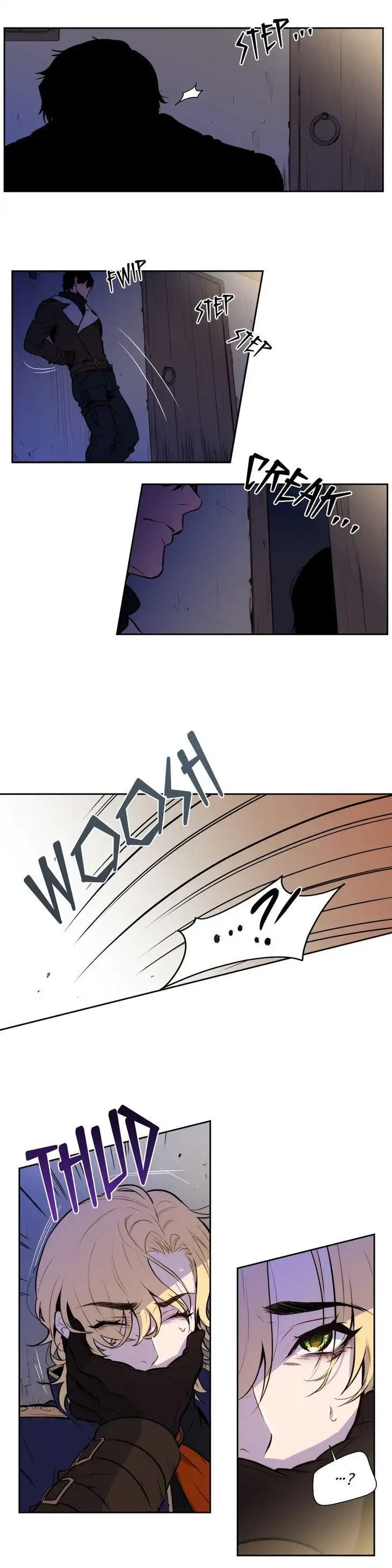 Blood Bank Chapter 37 Page 7