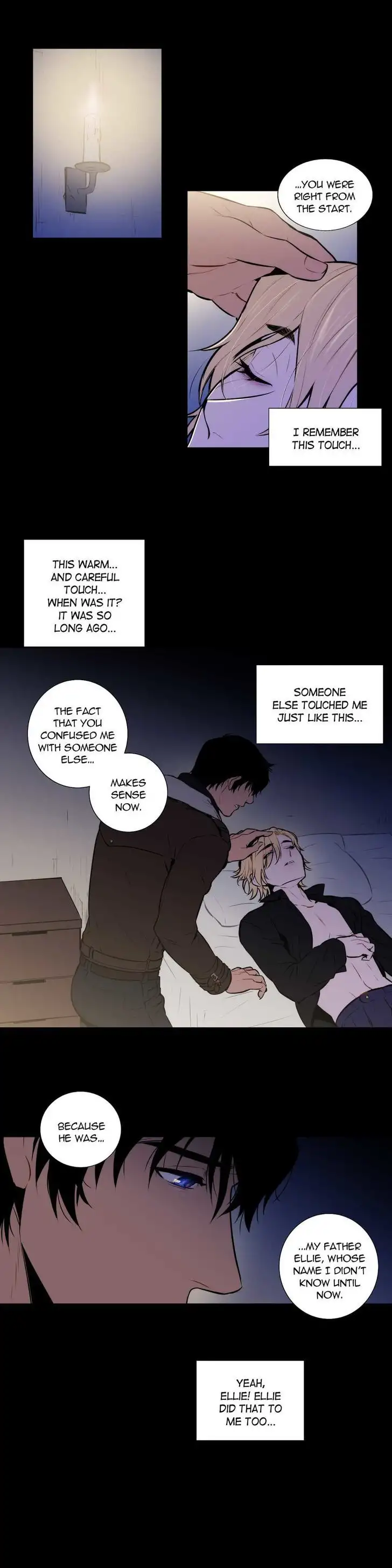 Blood Bank Chapter 38 Page 11