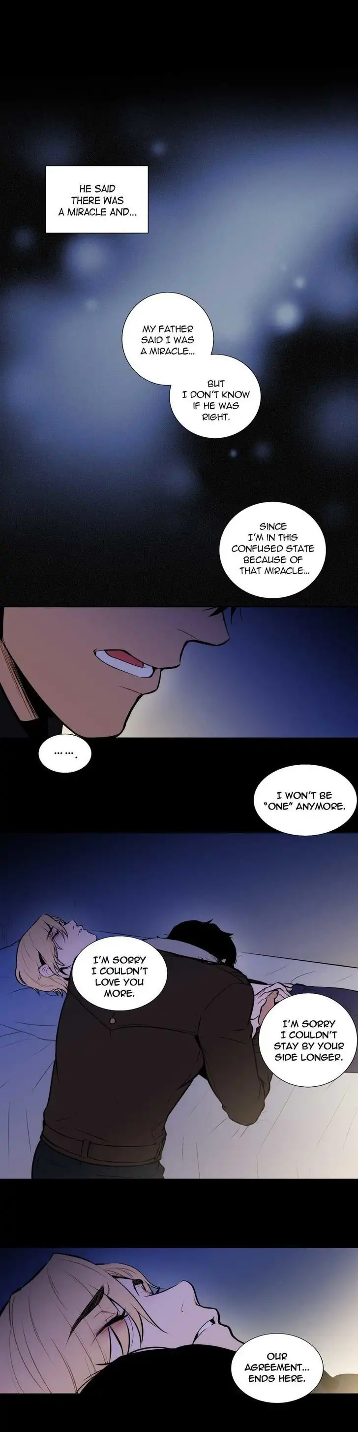 Blood Bank Chapter 38 Page 12