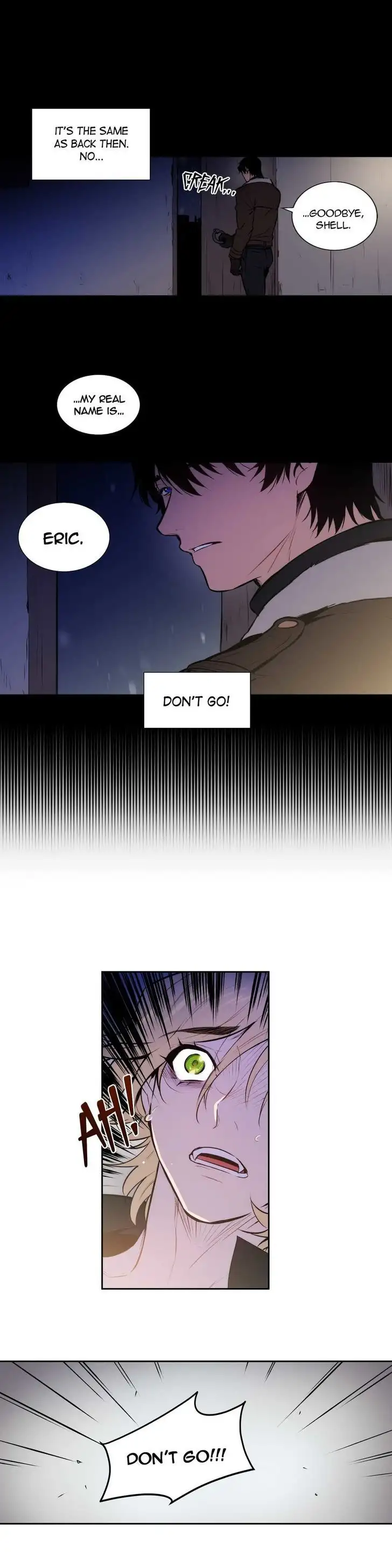 Blood Bank Chapter 38 Page 13