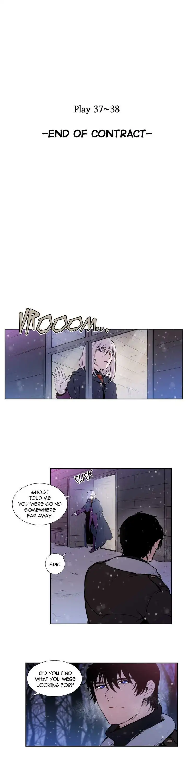 Blood Bank Chapter 38 Page 16