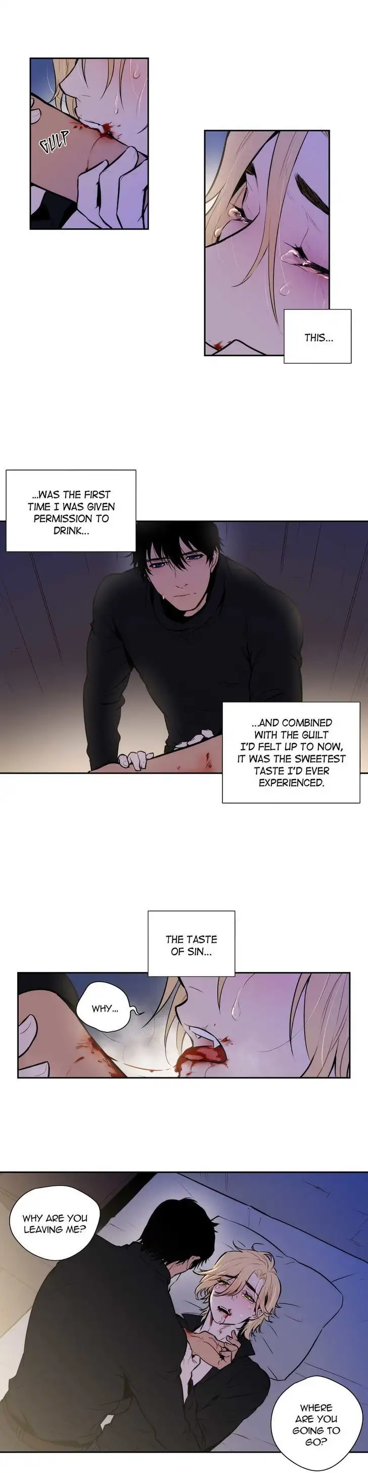 Blood Bank Chapter 38 Page 3