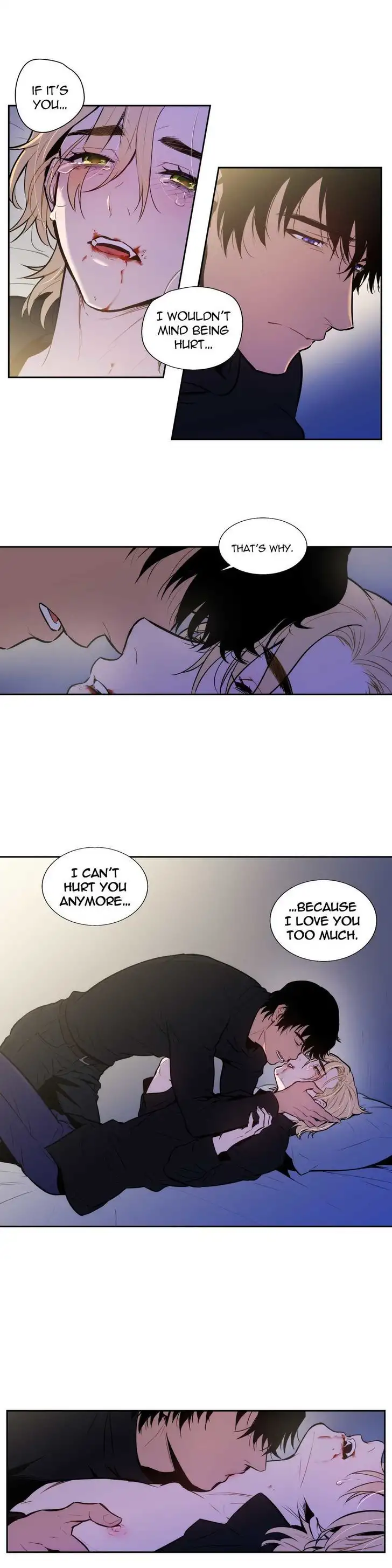 Blood Bank Chapter 38 Page 4