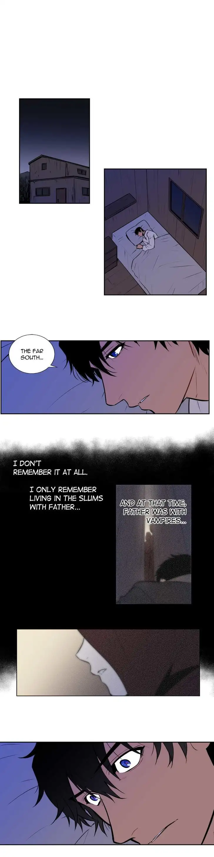 Blood Bank Chapter 39 Page 15