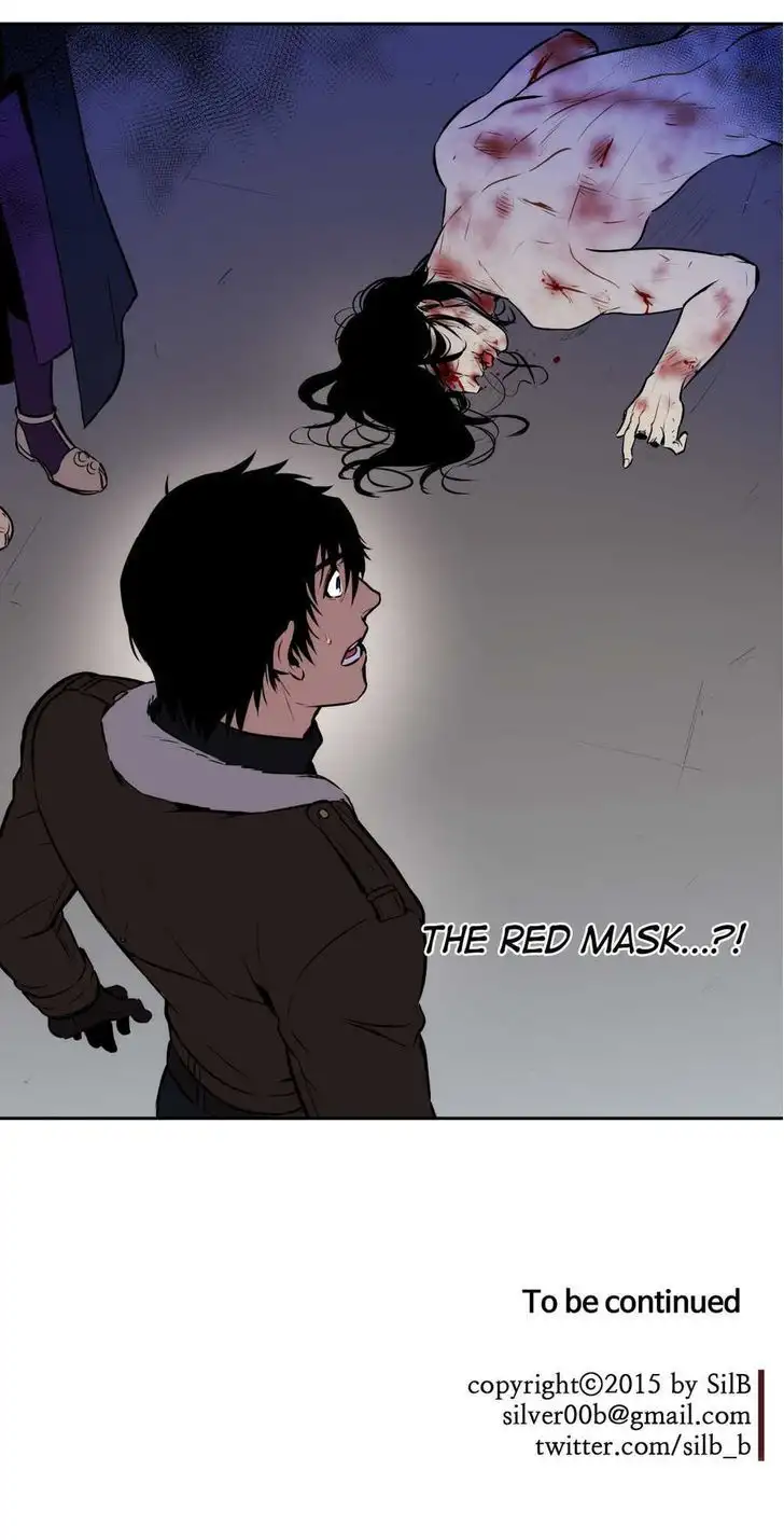 Blood Bank Chapter 39 Page 18
