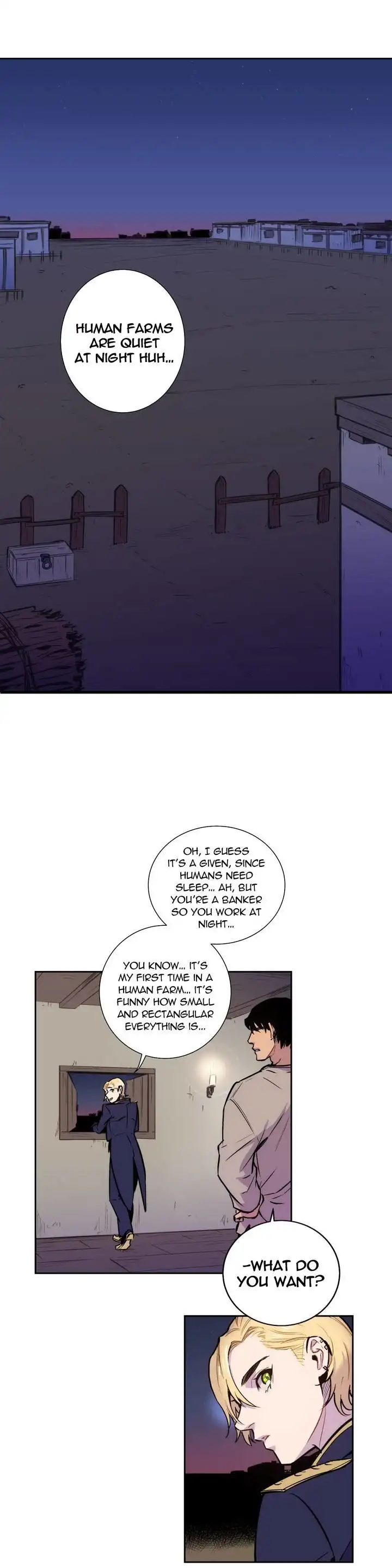 Blood Bank Chapter 4 Page 10