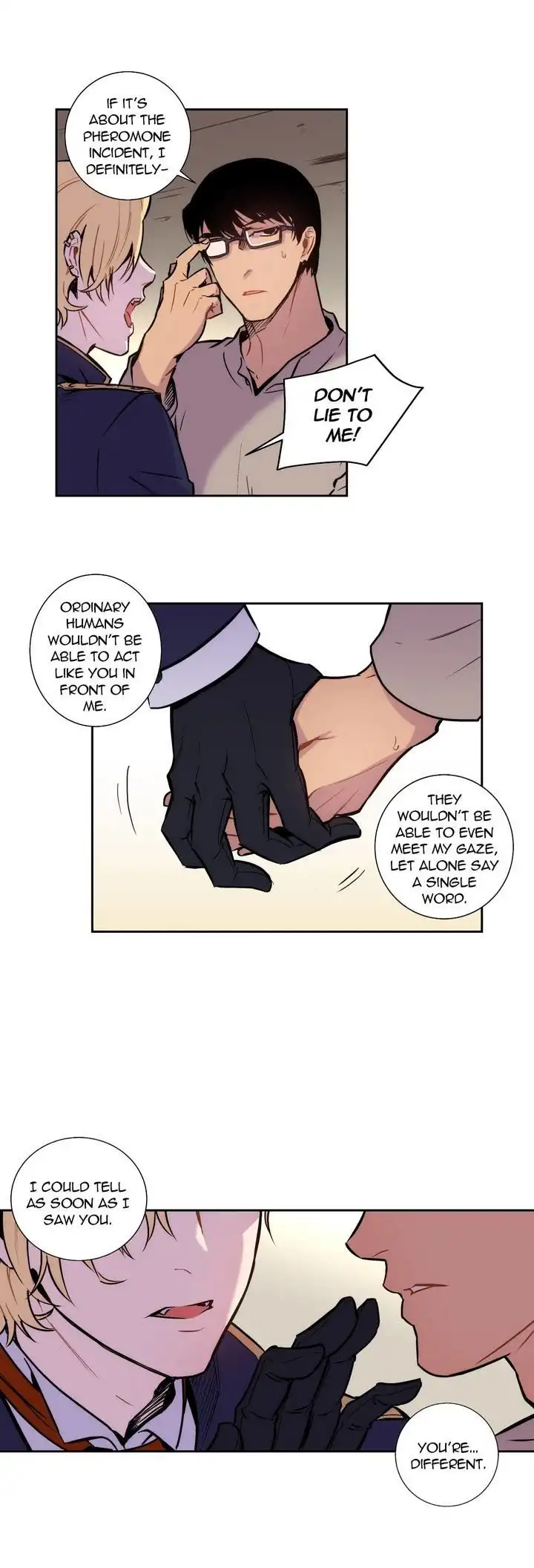 Blood Bank Chapter 4 Page 13