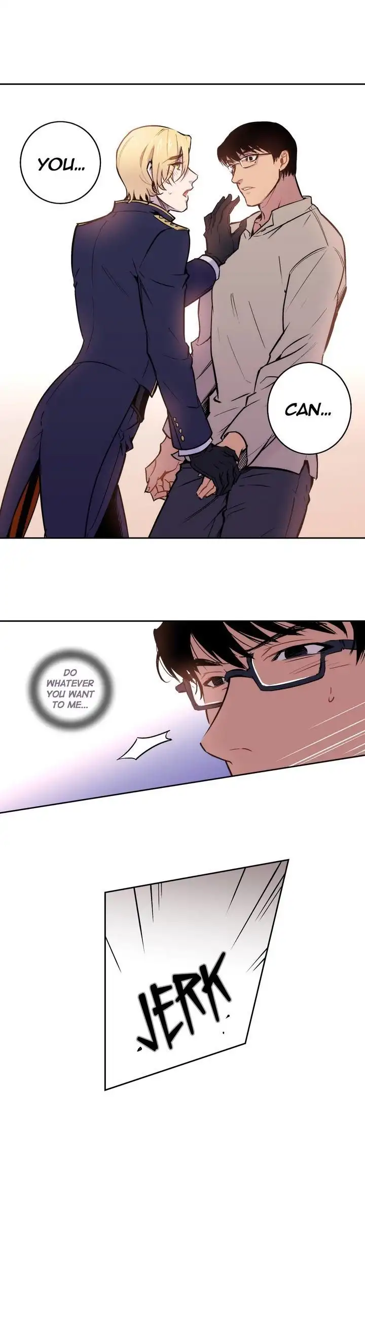 Blood Bank Chapter 4 Page 14