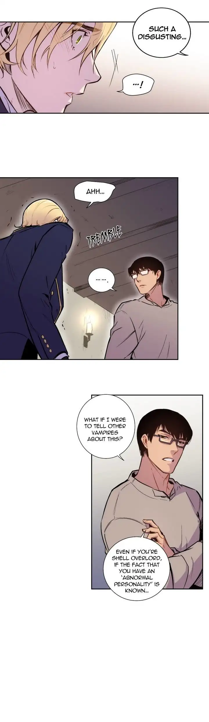 Blood Bank Chapter 4 Page 17