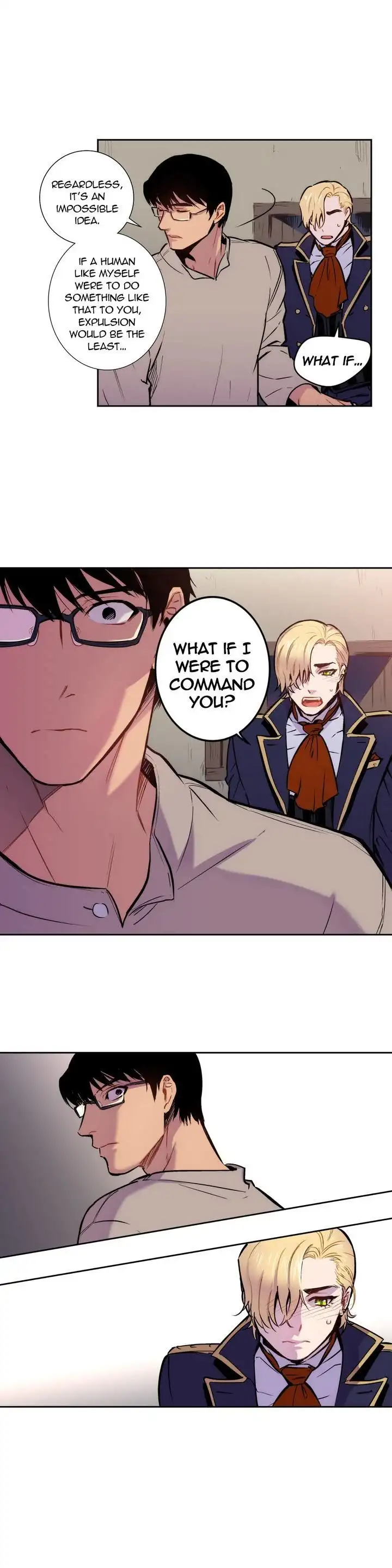 Blood Bank Chapter 4 Page 19