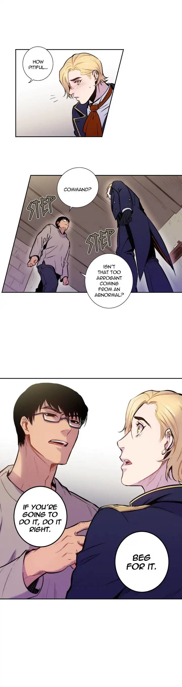 Blood Bank Chapter 4 Page 20