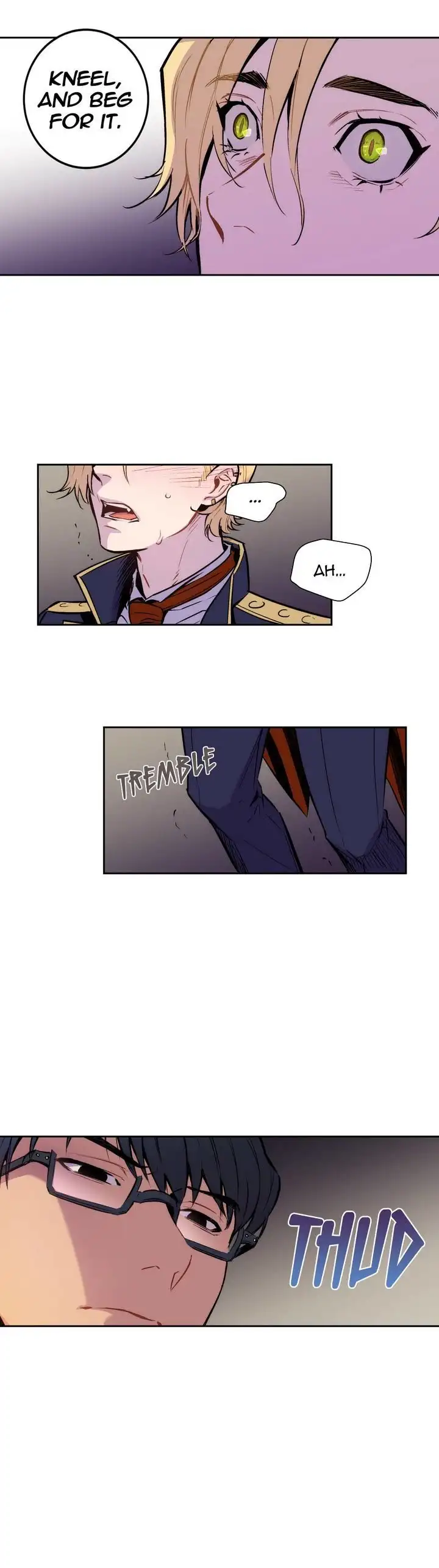 Blood Bank Chapter 4 Page 21